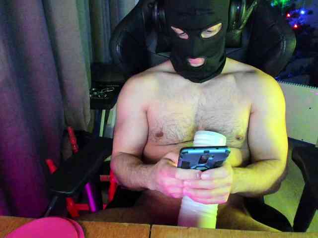 HandsomeHercules HandsomeHercules