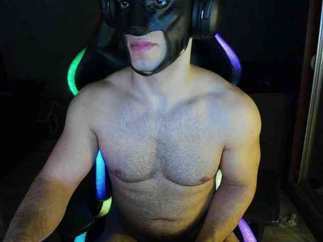 HandsomeHercules HandsomeHercules