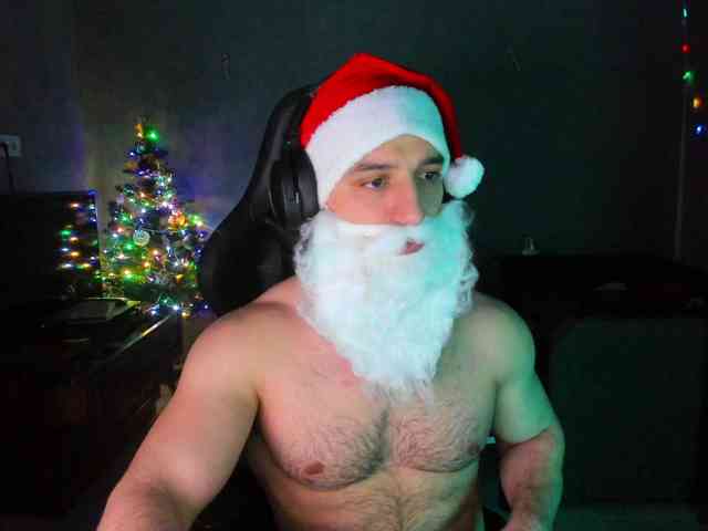 HandsomeHercules HandsomeHercules