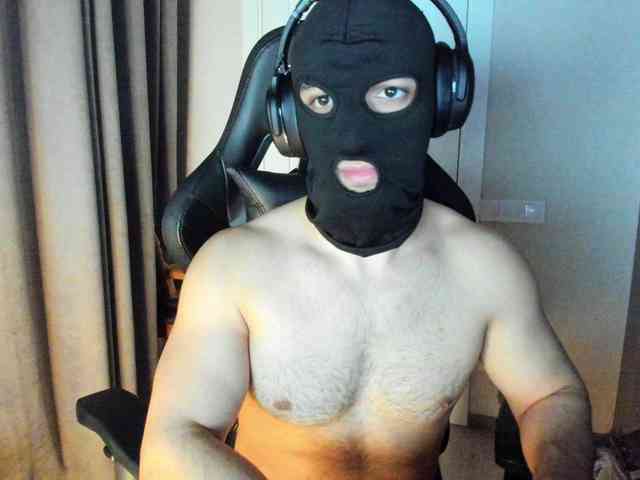 HandsomeHercules HandsomeHercules