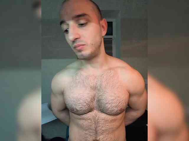 HandsomeHercules HandsomeHercules