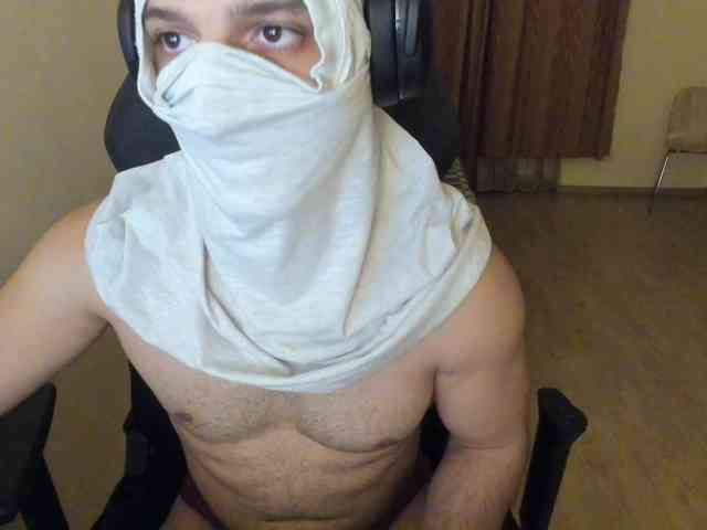 HandsomeHercules