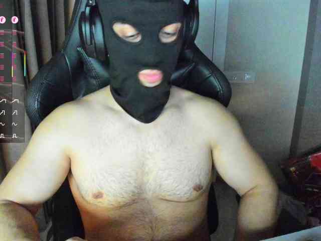 HandsomeHercules HandsomeHercules