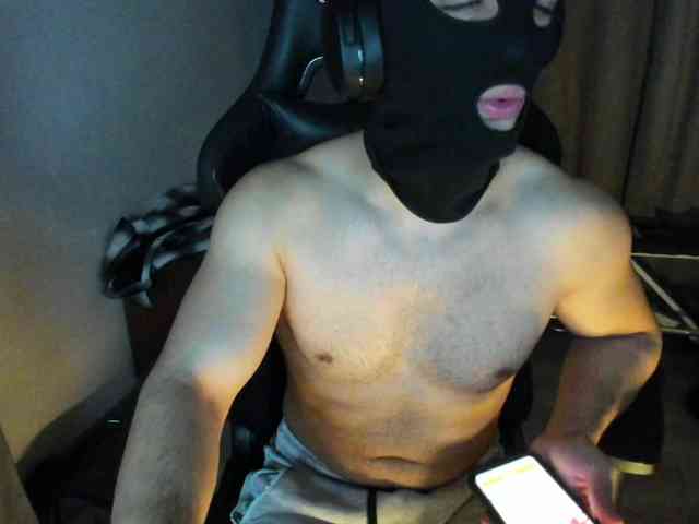 HandsomeHercules HandsomeHercules