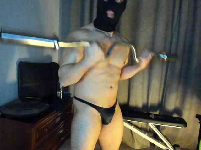 HandsomeHercules HandsomeHercules