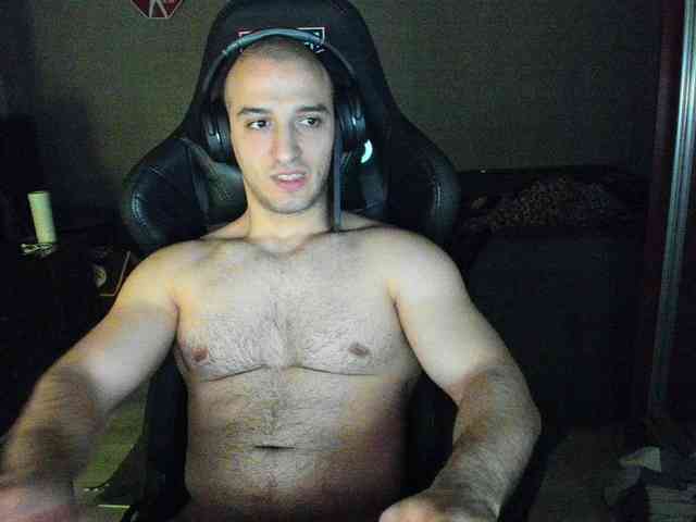 HandsomeHercules HandsomeHercules