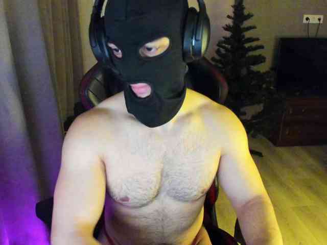 HandsomeHercules HandsomeHercules