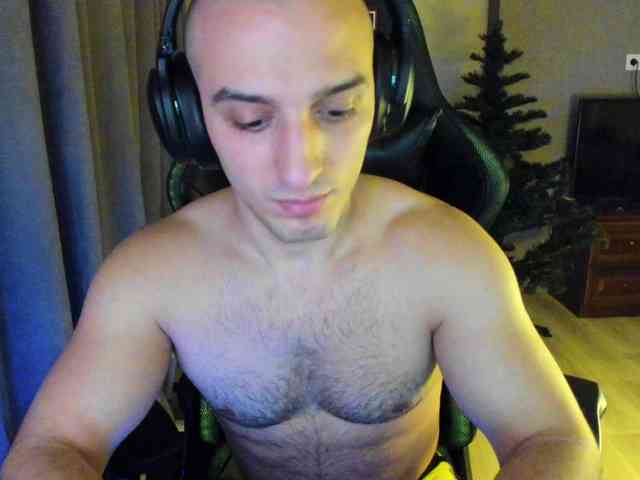 HandsomeHercules HandsomeHercules