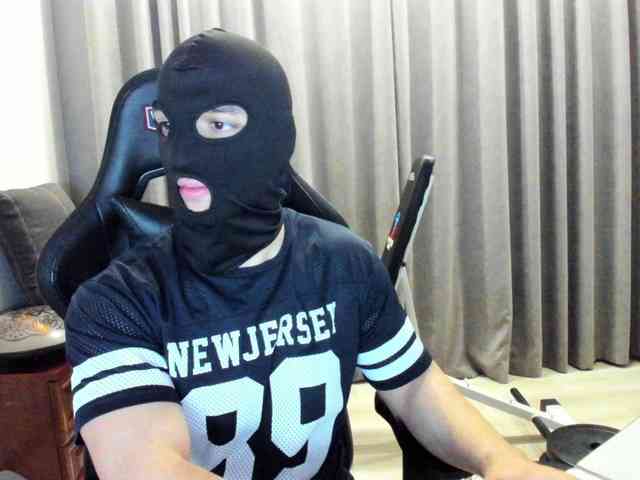 HandsomeHercules HandsomeHercules