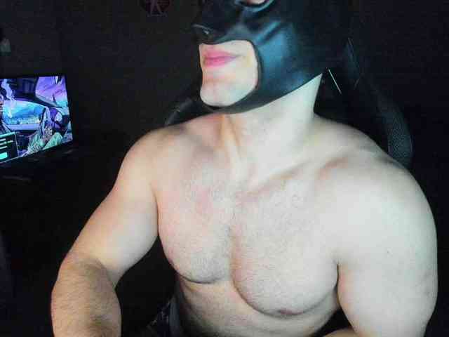 HandsomeHercules HandsomeHercules