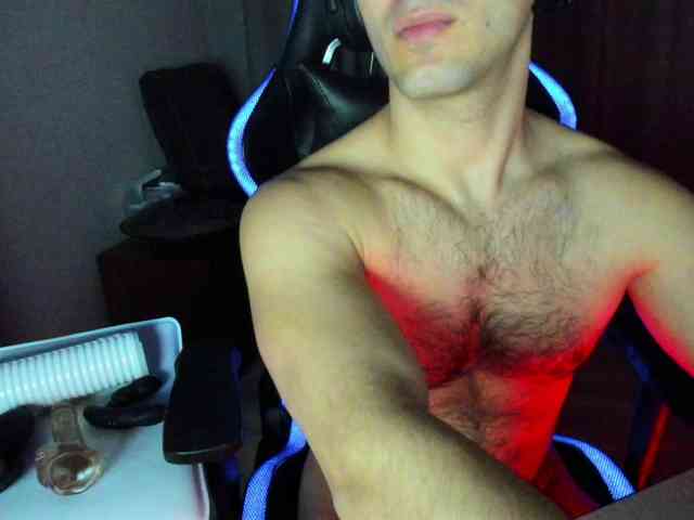 HandsomeHercules HandsomeHercules