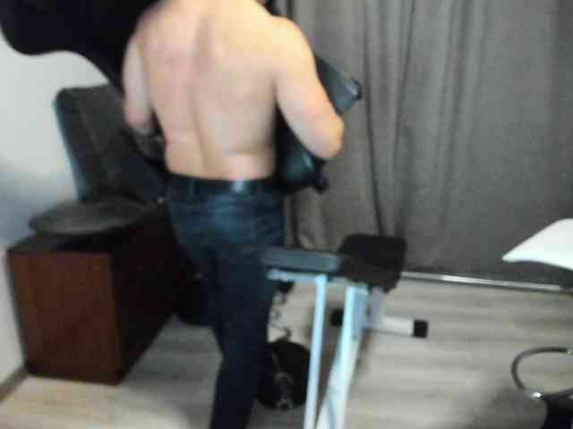 HandsomeHercules HandsomeHercules