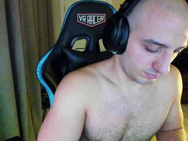 HandsomeHercules HandsomeHercules