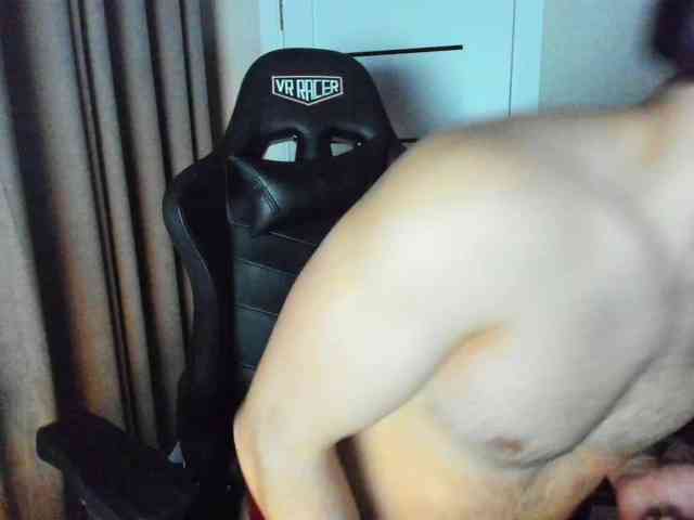 HandsomeHercules HandsomeHercules