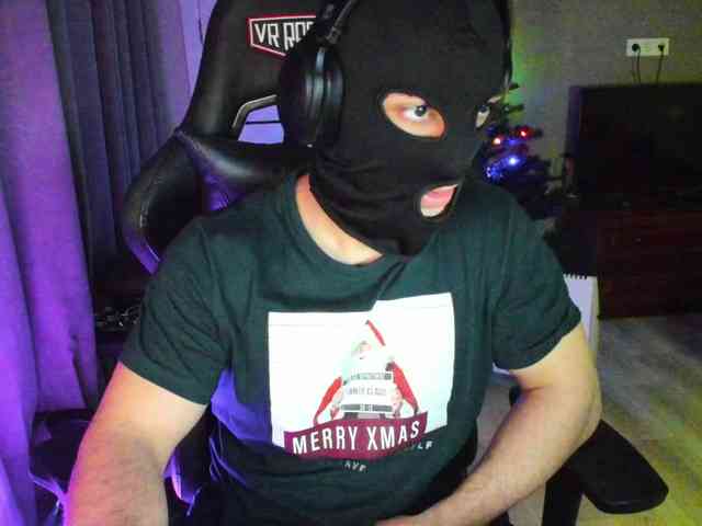 HandsomeHercules HandsomeHercules