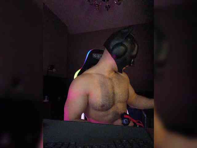 HandsomeHercules HandsomeHercules