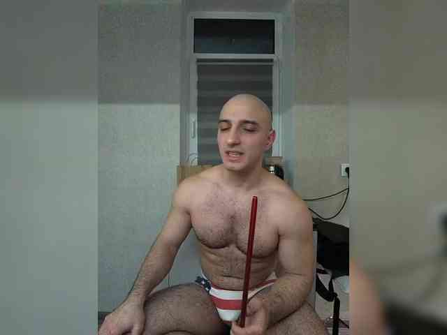 HandsomeHercules HandsomeHercules