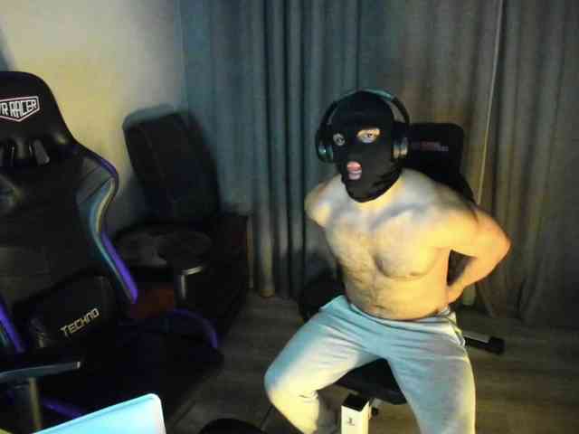 HandsomeHercules HandsomeHercules