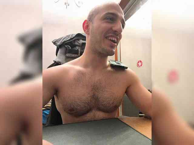 HandsomeHercules HandsomeHercules