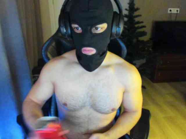 HandsomeHercules HandsomeHercules