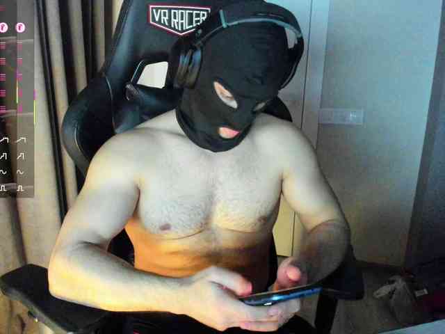 HandsomeHercules HandsomeHercules