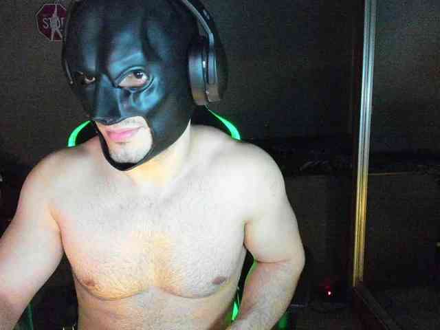 HandsomeHercules HandsomeHercules