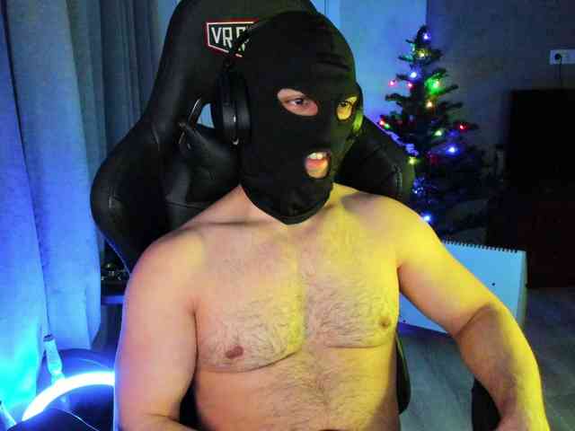 HandsomeHercules HandsomeHercules