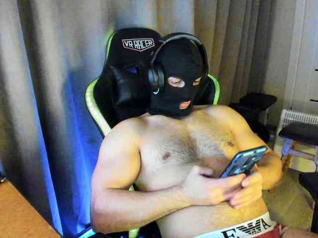 HandsomeHercules HandsomeHercules