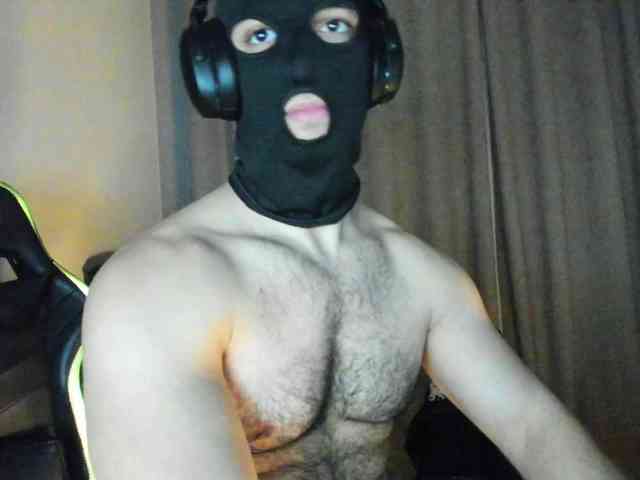 HandsomeHercules HandsomeHercules