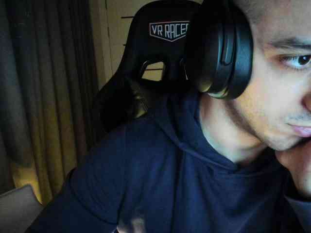 HandsomeHercules HandsomeHercules