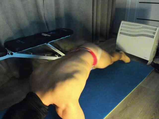 HandsomeHercules HandsomeHercules