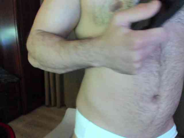 HandsomeHercules
