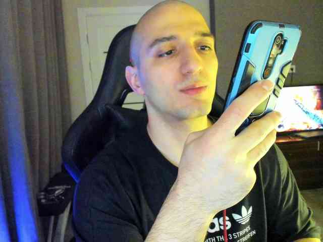 HandsomeHercules HandsomeHercules