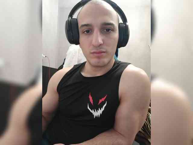 HandsomeHercules HandsomeHercules