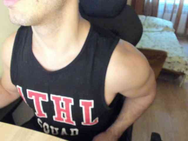 HandsomeHercules
