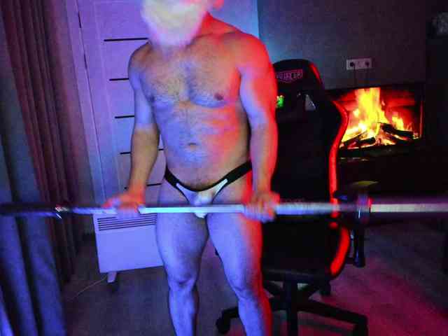 HandsomeHercules HandsomeHercules