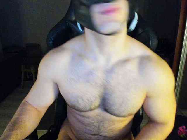 HandsomeHercules HandsomeHercules