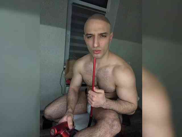 HandsomeHercules HandsomeHercules