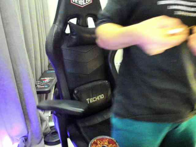 HandsomeHercules HandsomeHercules