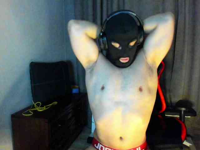 HandsomeHercules HandsomeHercules