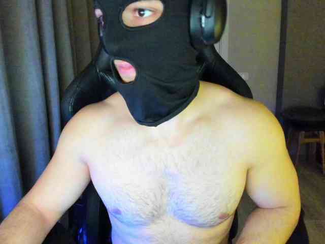 HandsomeHercules HandsomeHercules