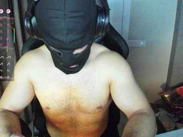 HandsomeHercules HandsomeHercules