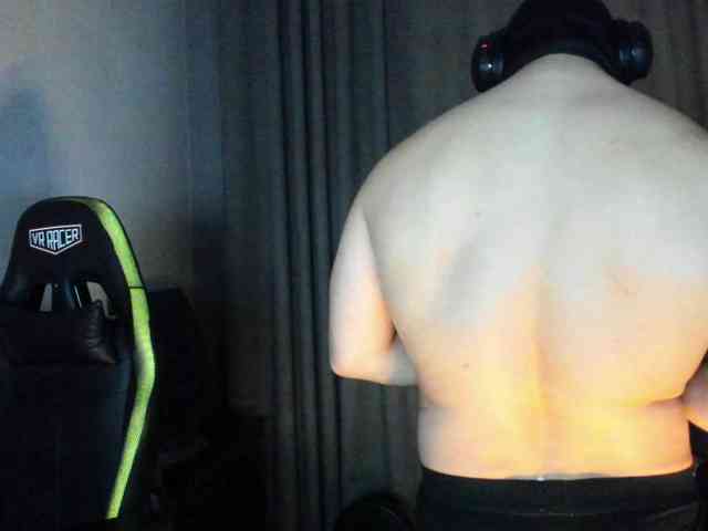 HandsomeHercules HandsomeHercules