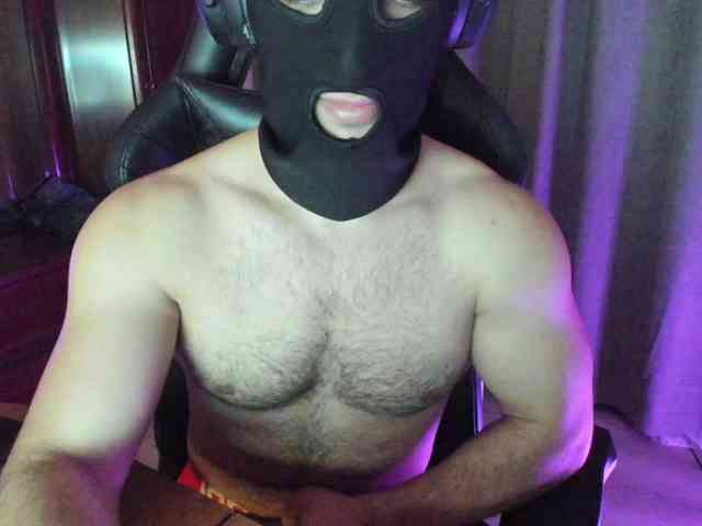 HandsomeHercules