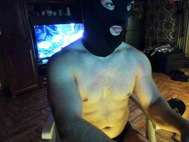 HandsomeHercules HandsomeHercules