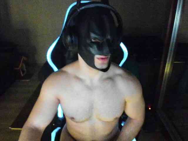 HandsomeHercules HandsomeHercules