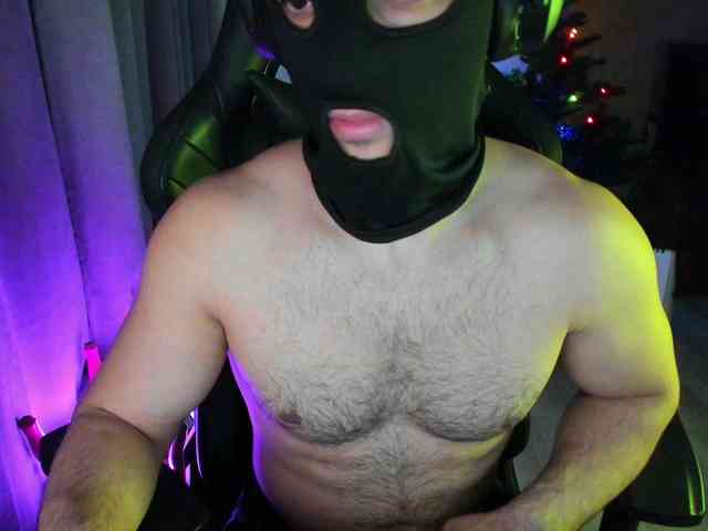 HandsomeHercules HandsomeHercules