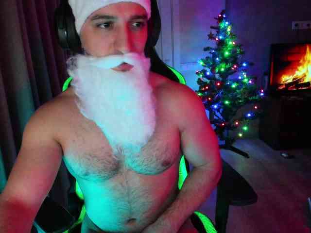 HandsomeHercules HandsomeHercules