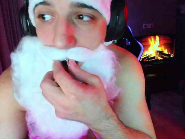 HandsomeHercules HandsomeHercules