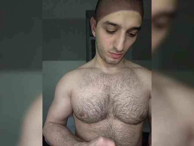 HandsomeHercules HandsomeHercules